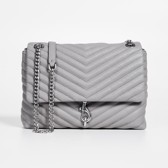 Rebecca Minkoff Edie Bag - Picture 2 of 12